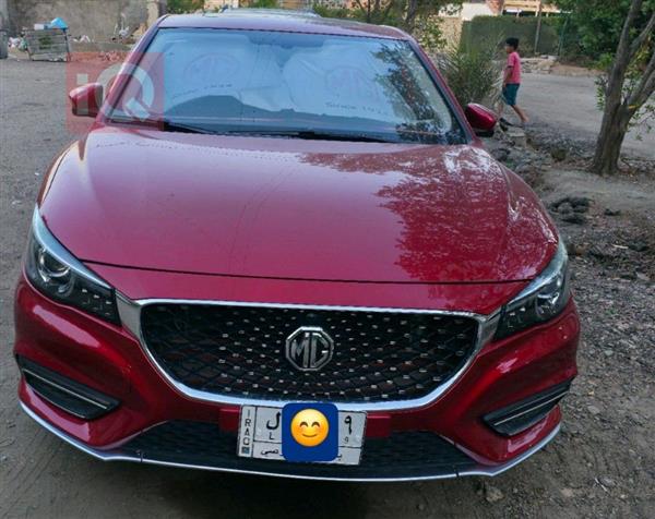 ئێم جی 6 2021  بۆ فرۆشتن لە عێراق -  بەغداد